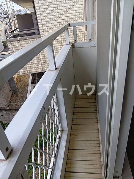 ロータスハイツＢ棟のその他