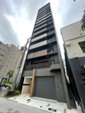 コンフォリア新梅田の画像