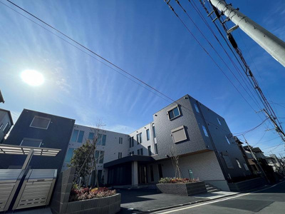 【外観】 | スマートグラン浦和岸町 | 建物外観を気になさる方へ、見た目の良い物件です