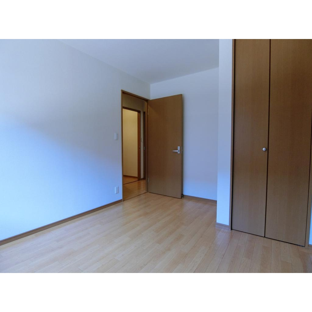 パナコート長田の内装