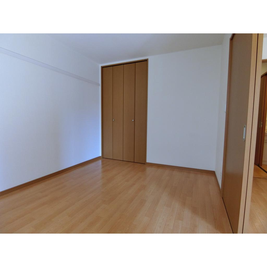 パナコート長田の内装