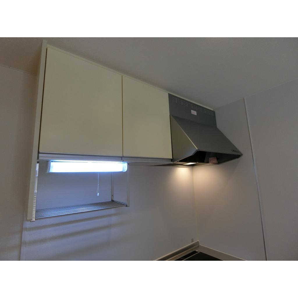 パナコート長田の設備