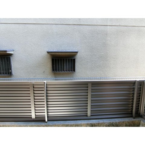 パナコート長田のその他