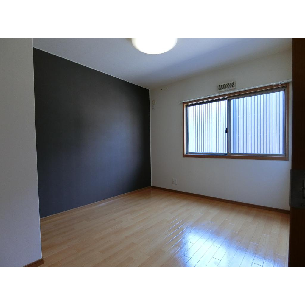 パナコート長田の内装