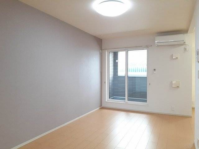 コンフォート・レジデンスの居間・リビング