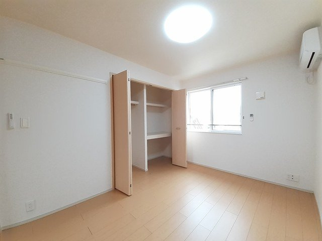 コンフォート・レジデンスの内装