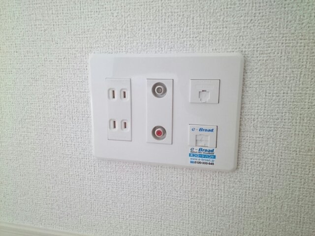 インペリアルライフの設備