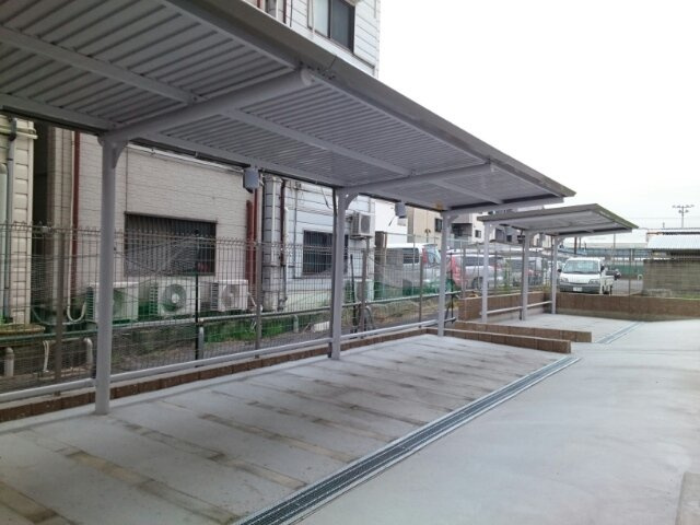 インペリアルライフのその他共用部分