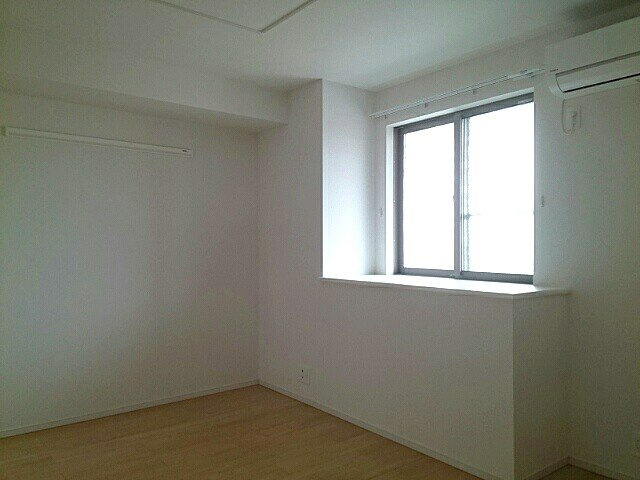 インペリアルライフの内装