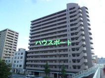 ヴィルヌーブ堀川五条の画像