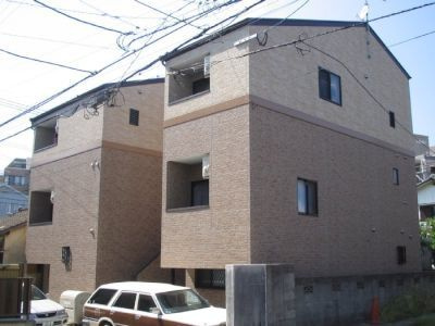 飛鳥の杜・Ⅱ 231