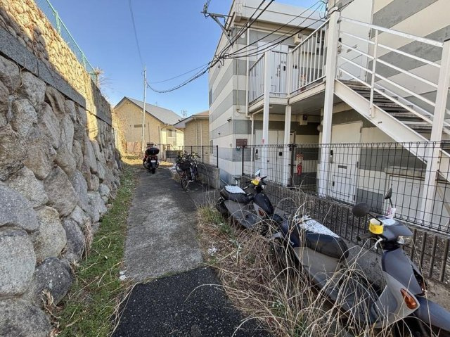 レオパレス高羽のその他