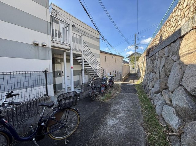 レオパレス高羽のその他