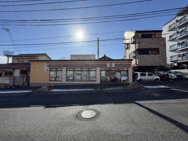 レオパレス高羽の周辺