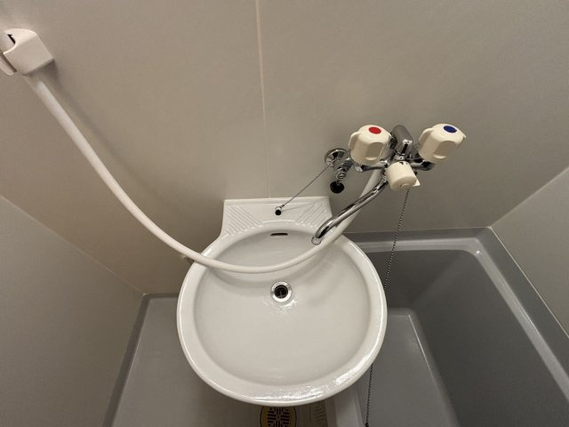 レオパレス高羽の内装|内装もきれいです