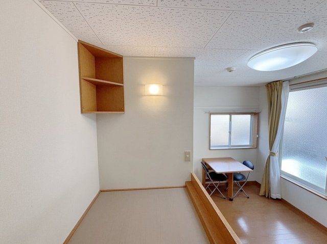 レオパレス高羽のその他