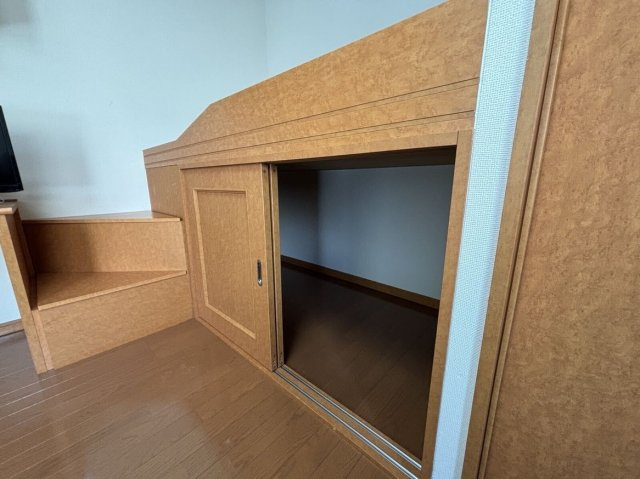 レオパレス高羽の内装|内装もきれいです