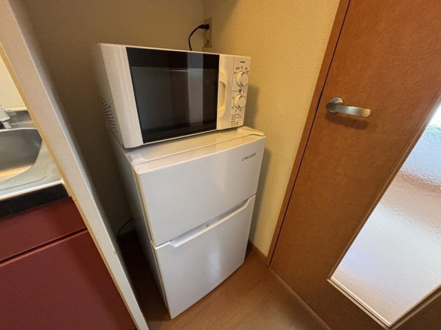 レオパレス高羽のその他