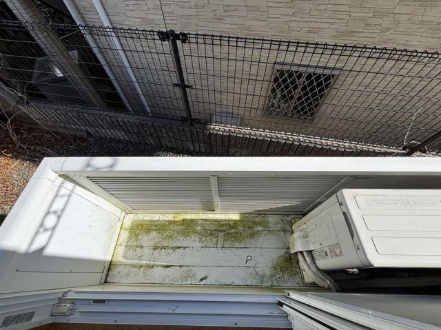 レオパレス高羽のその他