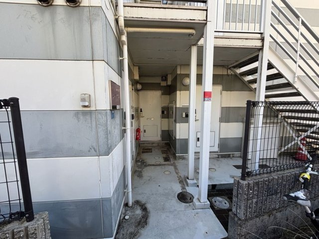 レオパレス高羽のその他