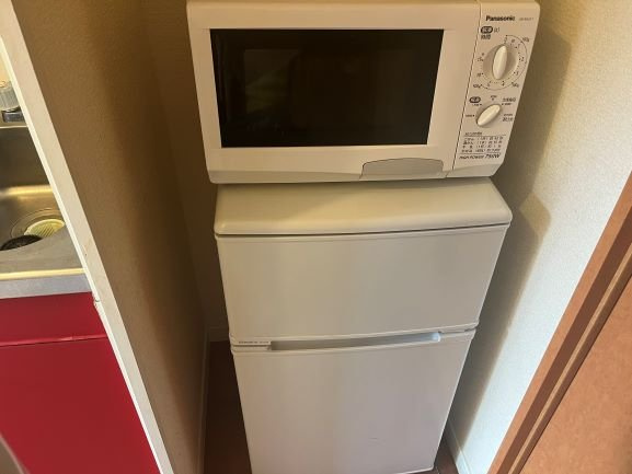 レオパレスル・コントワールⅡのその他