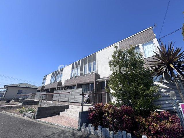 Ａｖａｎｔｉ　Ⅱ