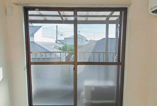 レナジア狛江の内装|内装です