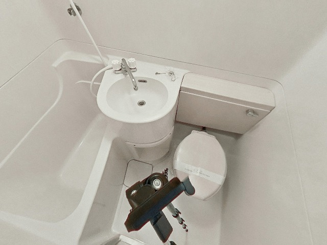 レナジア狛江の浴室|日々の暮らしに欠かせないお風呂です