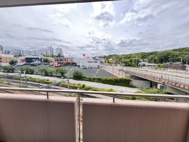 セントラルレジデンシャルの展望
