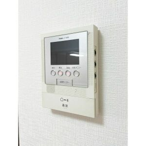 アイゾハイムのセキュリティ