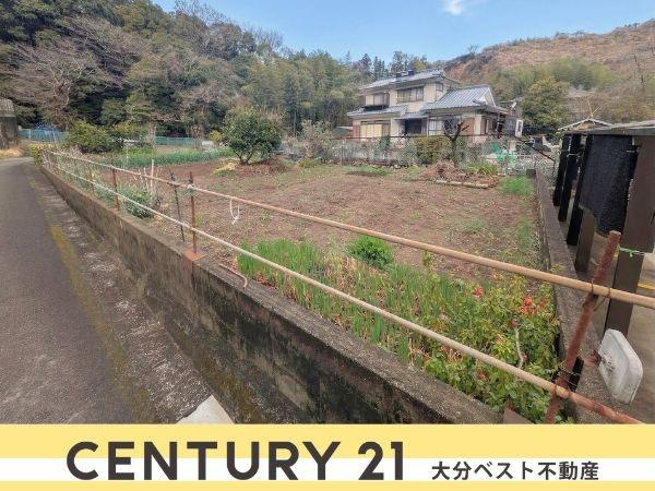 大字政所　土地