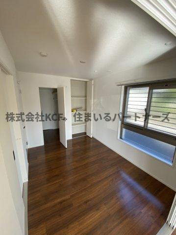 コウジィーコート葉山の内装|内装です