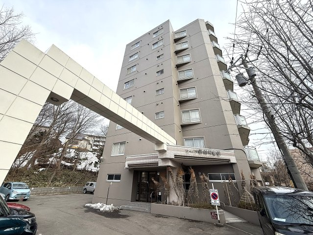 コープ野村月寒西