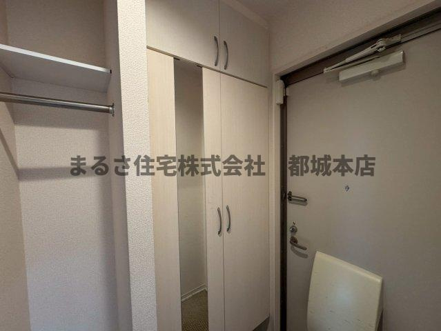 都城市下川東２丁目のアパートのその他|A202の写真です