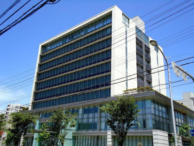 【周辺】 | エストレージャ | 東播磨県民局県民生活部加古川健康福祉事務所福祉部門まで393ｍ