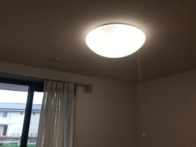 【設備】 | アップヒルズ | 室内設備