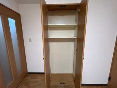 【収納】 | グレイス・ワン | 収納