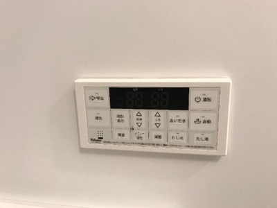 【設備】 | ドーム新島 | 室内設備