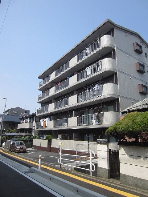 アイリス姪浜