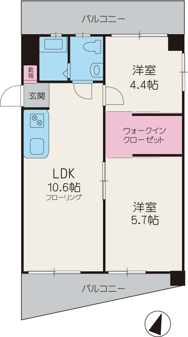 甲南メゾン春日