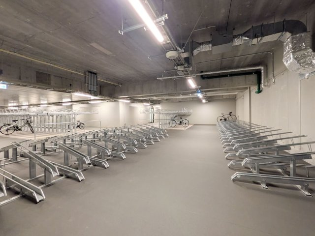 グラングリーン大阪 THE NORTH RESIDENCEのその他共用部分