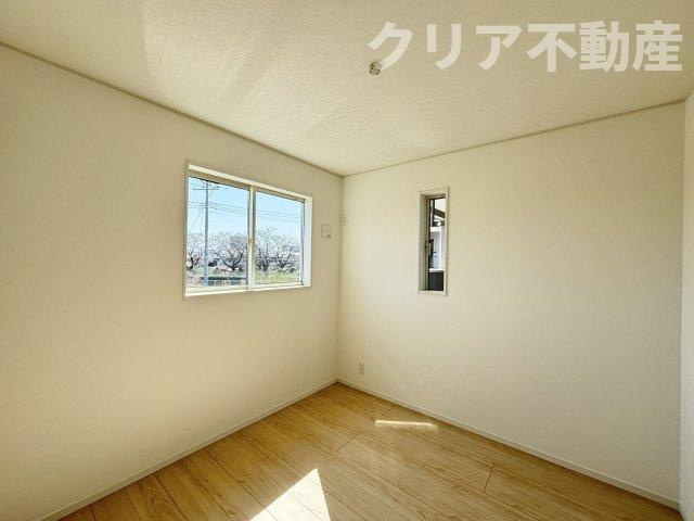 【子供部屋】 | 前橋市北代田町新築9号棟