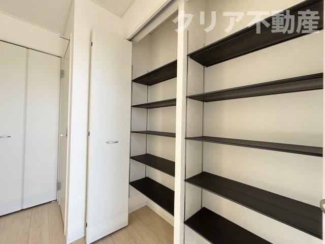 【玄関】 | 前橋市北代田町新築9号棟