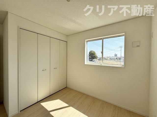 【子供部屋】 | 前橋市北代田町新築9号棟