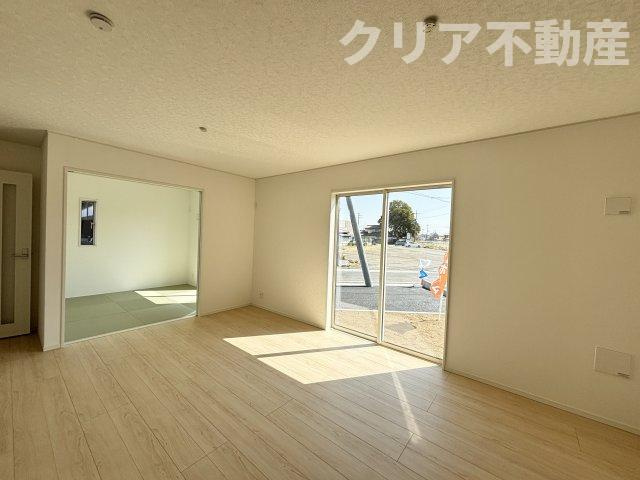 【内装】 | 前橋市北代田町新築9号棟