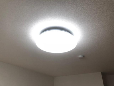 【設備】 | パストラル・ディモーラ | 照明器具