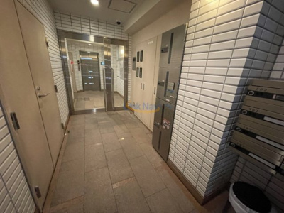 【エントランス】 | ウィステリア新大阪