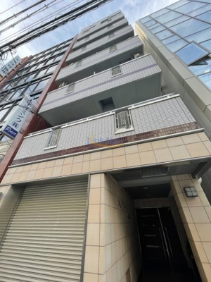 【外観】 | ウィステリア新大阪