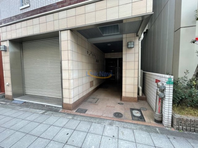 【駐車場】 | ウィステリア新大阪