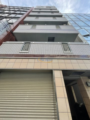 【外観】 | ウィステリア新大阪